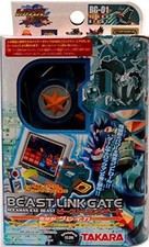 Rockman EXE Beast Beast Link