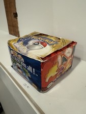 POKEMON SET BASE ORIGINALE