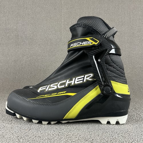 Fischer rc3 scarponi - scarponi, da