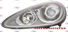 COPPIA FARI FANALE PROIETTORE