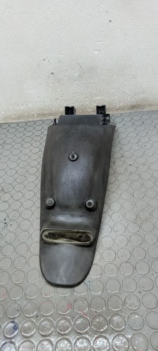 Parafango portatarga - parafango,