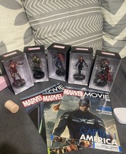 Statuette Marvel Movie De