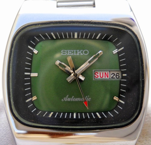 Orologio uomo vintage - uomo, seiko