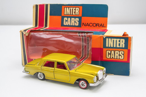 Nacoral inter cars - inter,