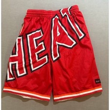 Pantaloncini Miami Heat