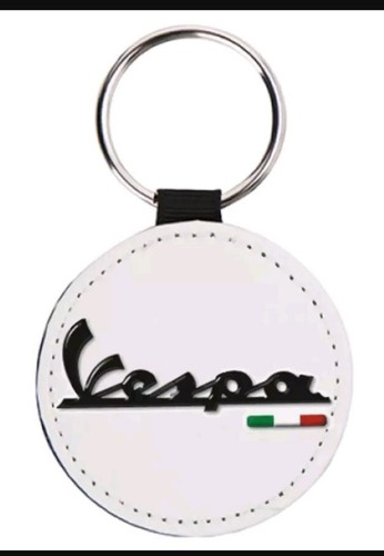 Portachiavi piaggio vespa - portachiavi,