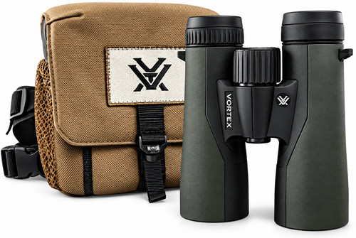 Vortex optics crossfire - vortex, hd