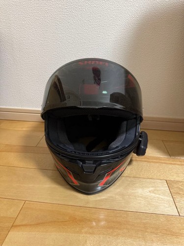 Casco shoei prologue - z-8,