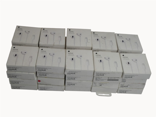 Lotto apple earpods - lotto, 40