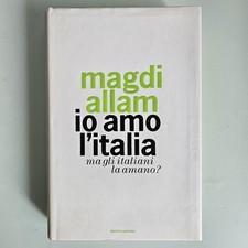 Io Amo L’Italia - Ma Gli