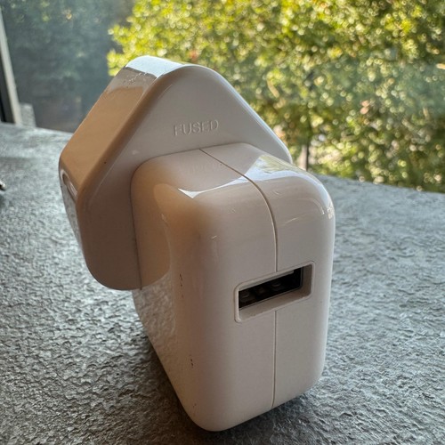 Apple a1205 ipod caricatore - apple,