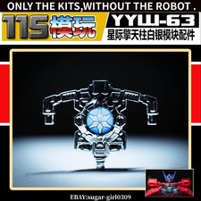 115 YYW-63 Kit Aggiornamento
