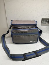 Borsa a tracolla per