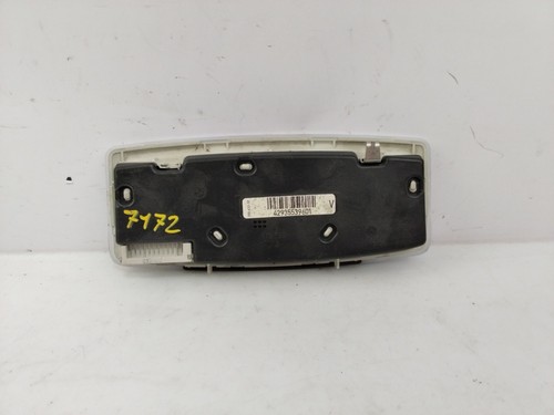 42935539601 plafoniera bmw - 42935539601,