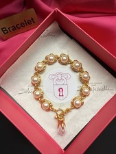 Bracciale Schiaparelli Retro
