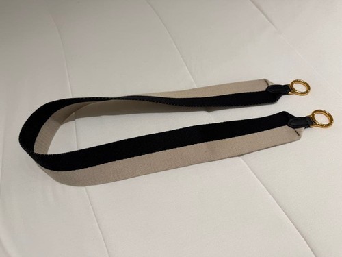 Cintura tracolla fendi logo - cintura,