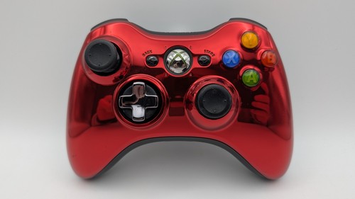 Xbox 360 controller wireless - xbox,