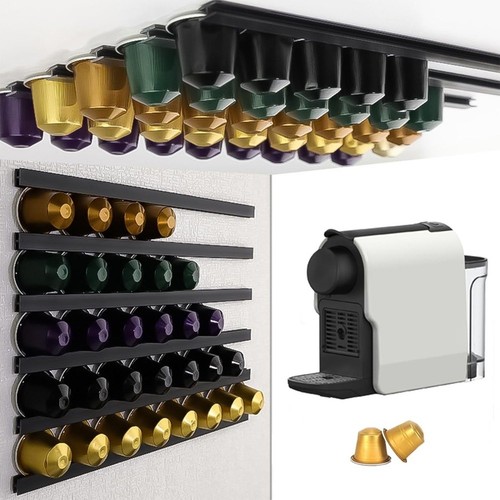 Porta capsule per - porta, caffè