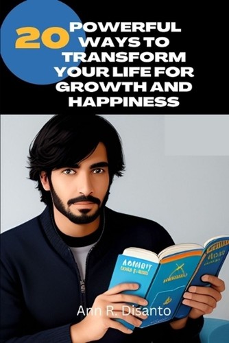 Powerful ways transform - 20,