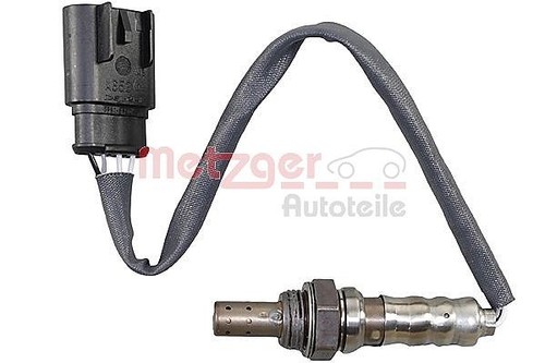 Sonda lambda metzger per fiat - sonda,