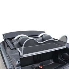 Frangivento deflettore per