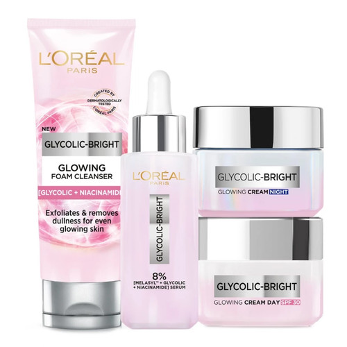 Kit regime completo oreal - kit,