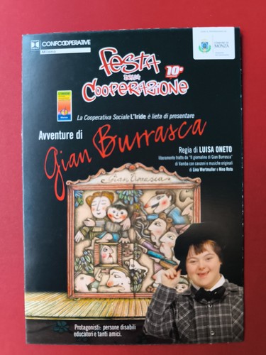Festa della cooperazione - della,