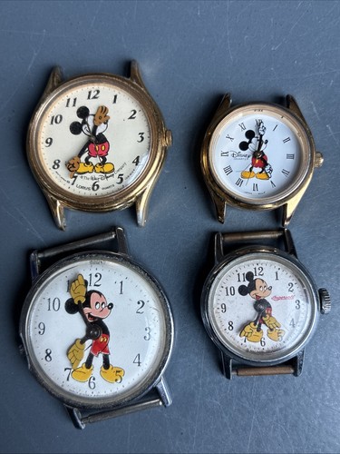 Lotto facce orologio - 4,