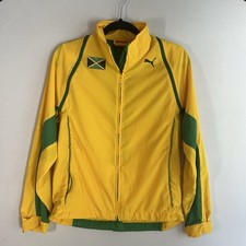 Puma Giacca Uomo Piccola