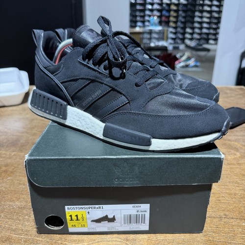 Taglia adidas boston - -,