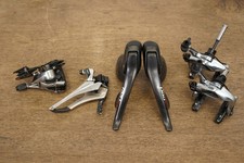 SRAM Red 22 11 Speed