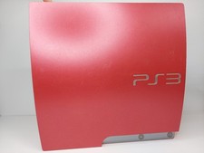 Console Playstation 3 Slim