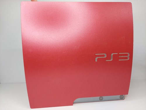 Console playstation slim - 3,