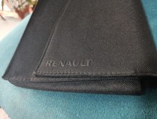 PORTA DOCUMENTI RENAULT