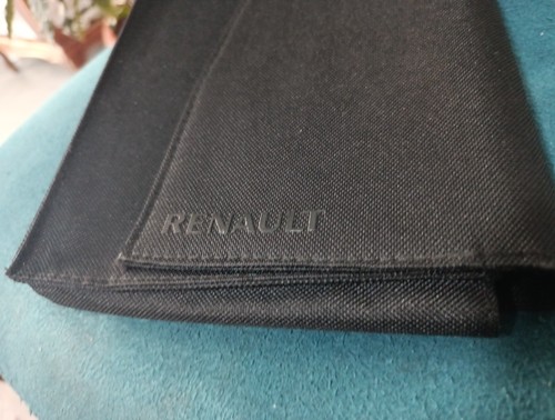 Porta documenti renault - porta,
