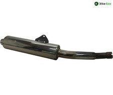 Silenzioso Scarico HONDA CBR