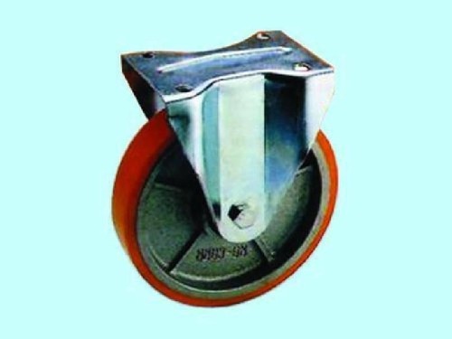 Carr ruote poliuretano - ro-carr,
