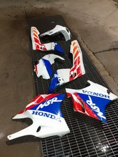 Carene Honda Nsr 125 1991