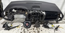 KIT AIRBAG COMPLETO PER FIAT