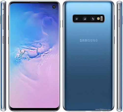 Samsung galaxy s10 128 - galaxy,