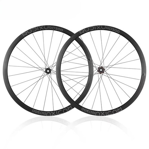 Set ruote ultraleggere 700c