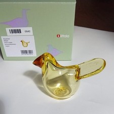 Iittala Birds di Toikka