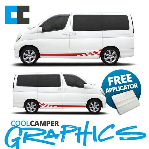 Nissan elgrand camper van - elgrand,
