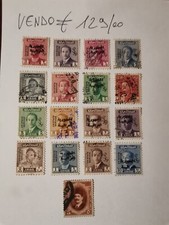 francobolli rari italiani