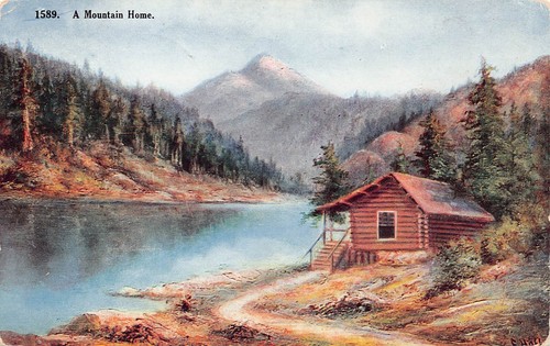 Esperance new york mountain - ny,