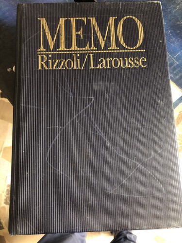 Grande enciclopedia universale - grande,