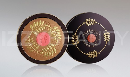 Guerlain terracotta thalia - terracotta,