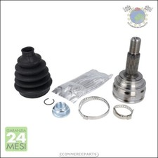 Kit giunto omocinetico Metelli