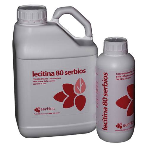 Lecitina serbios - lecitina,