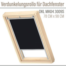 VELUX DKL MK04 3009S Tenda